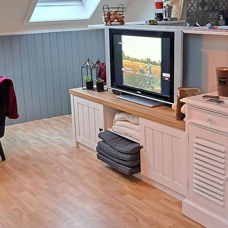 Apartament Stella Di Mare Middelkerke Zewnętrze zdjęcie