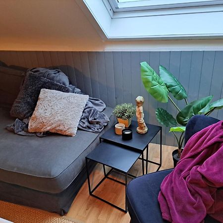 Apartament Stella Di Mare Middelkerke Zewnętrze zdjęcie