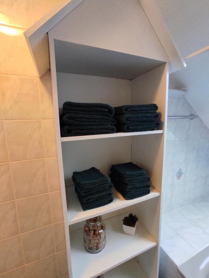 Apartament Stella Di Mare Middelkerke Zewnętrze zdjęcie