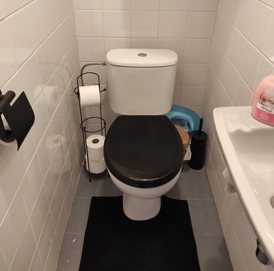 Apartament Stella Di Mare Middelkerke Zewnętrze zdjęcie