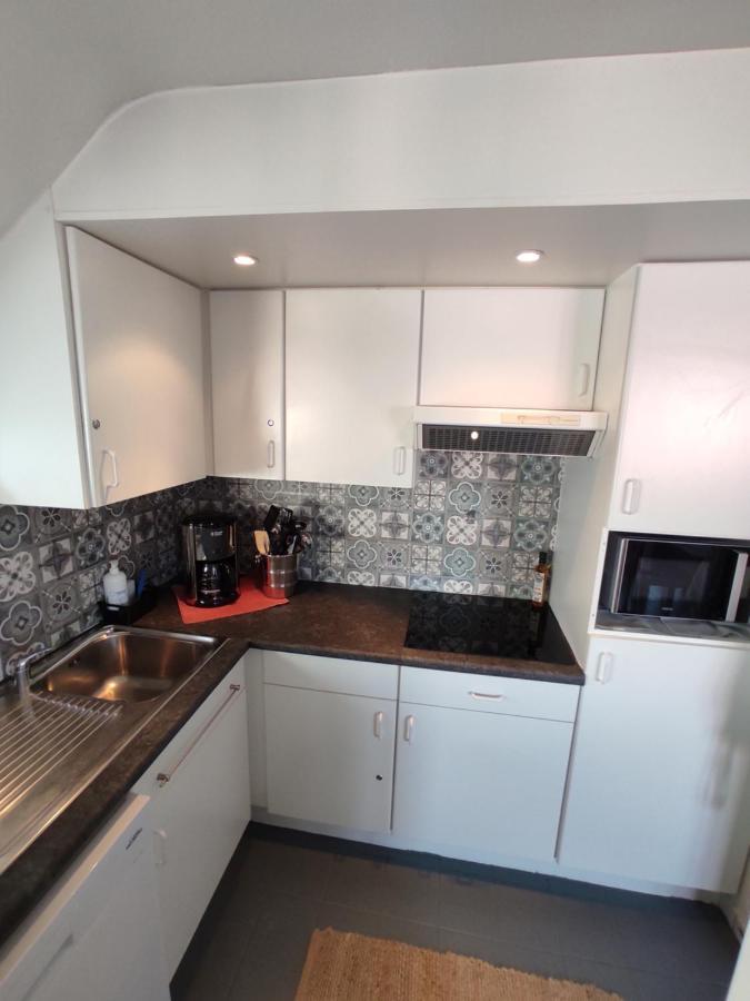 Apartament Stella Di Mare Middelkerke Zewnętrze zdjęcie