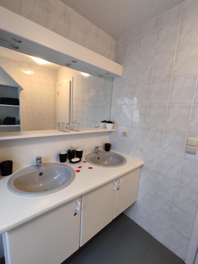 Apartament Stella Di Mare Middelkerke Zewnętrze zdjęcie