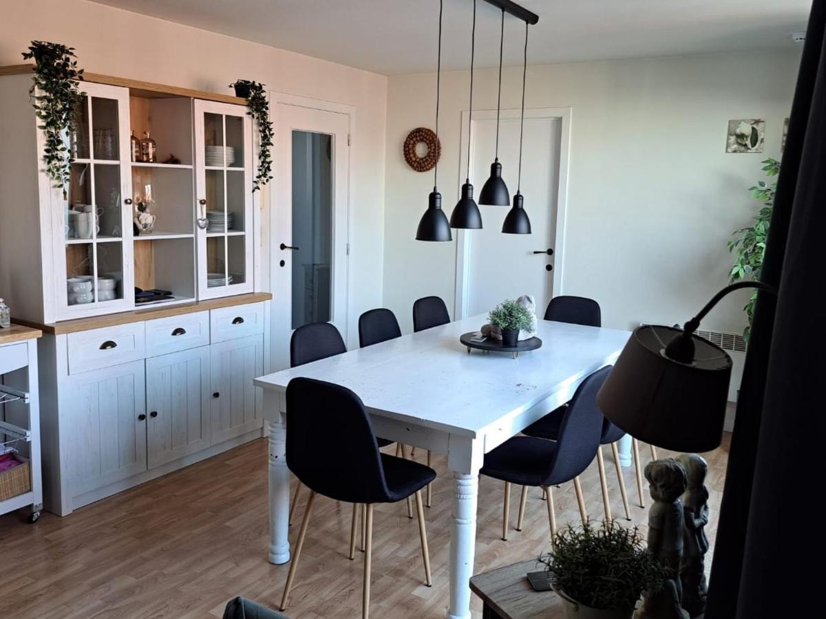 Apartament Stella Di Mare Middelkerke Zewnętrze zdjęcie