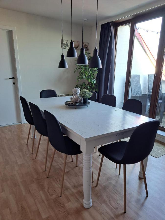 Apartament Stella Di Mare Middelkerke Zewnętrze zdjęcie