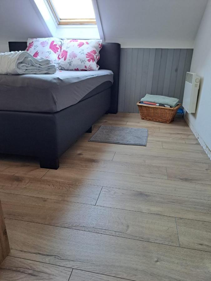 Apartament Stella Di Mare Middelkerke Zewnętrze zdjęcie