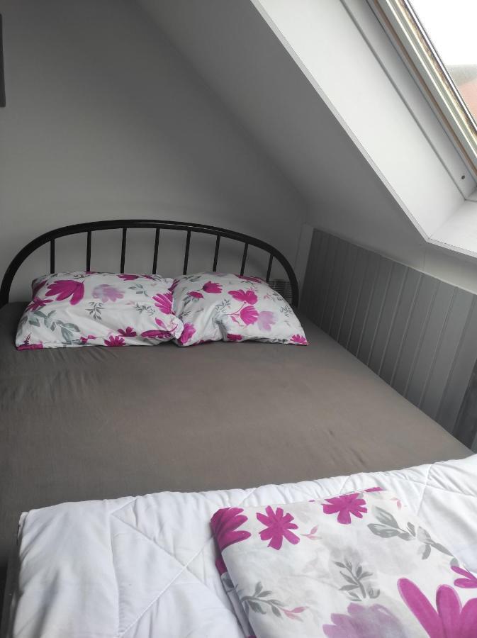 Apartament Stella Di Mare Middelkerke Zewnętrze zdjęcie