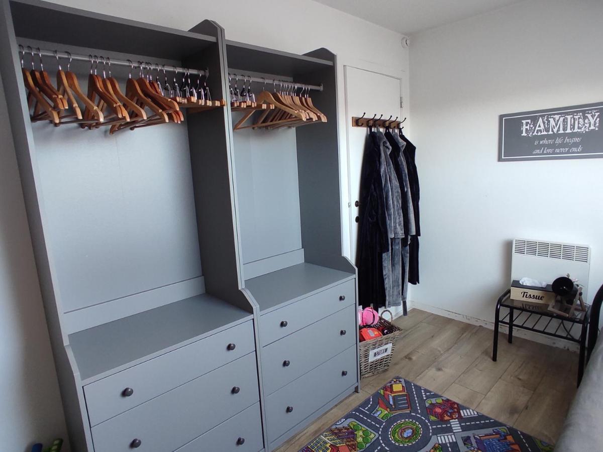 Apartament Stella Di Mare Middelkerke Zewnętrze zdjęcie