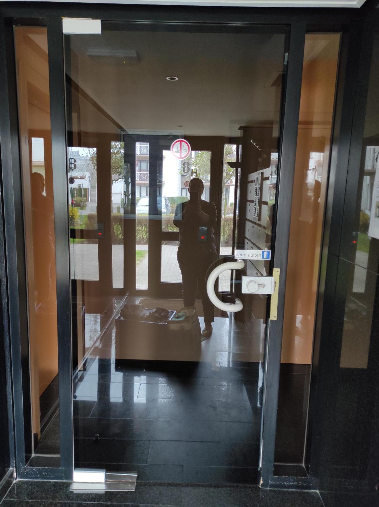 Apartament Stella Di Mare Middelkerke Pokój zdjęcie