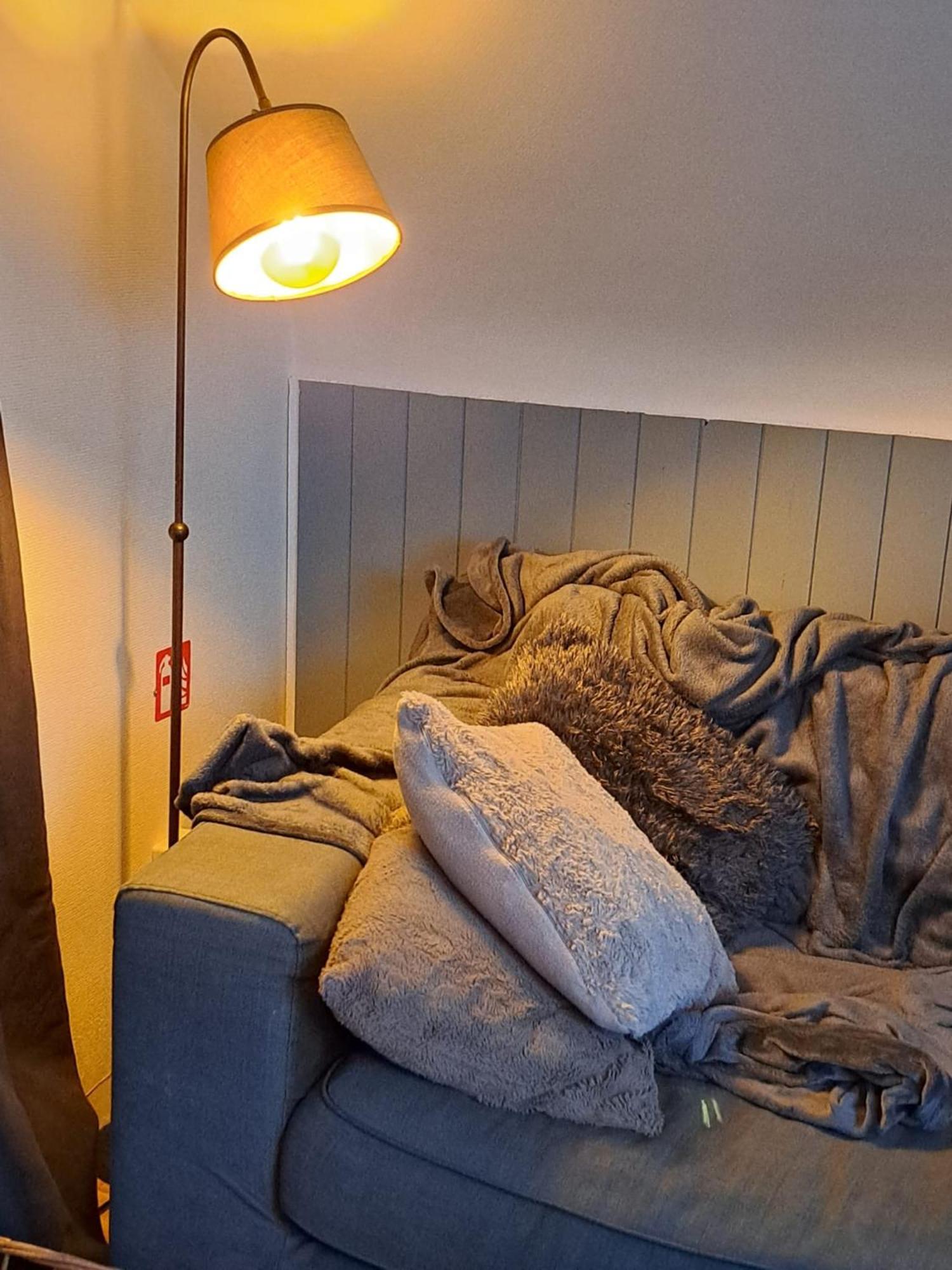 Apartament Stella Di Mare Middelkerke Zewnętrze zdjęcie